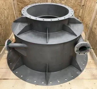 titanium venturi